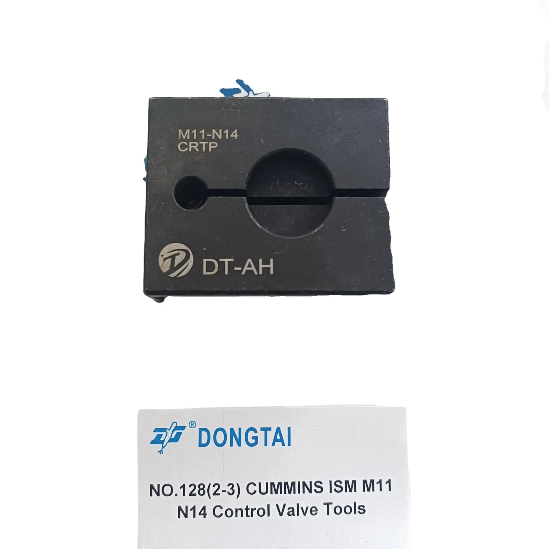 

No,128(2-3) Control Valve Tools for CUM-MINS ISM M11 N14