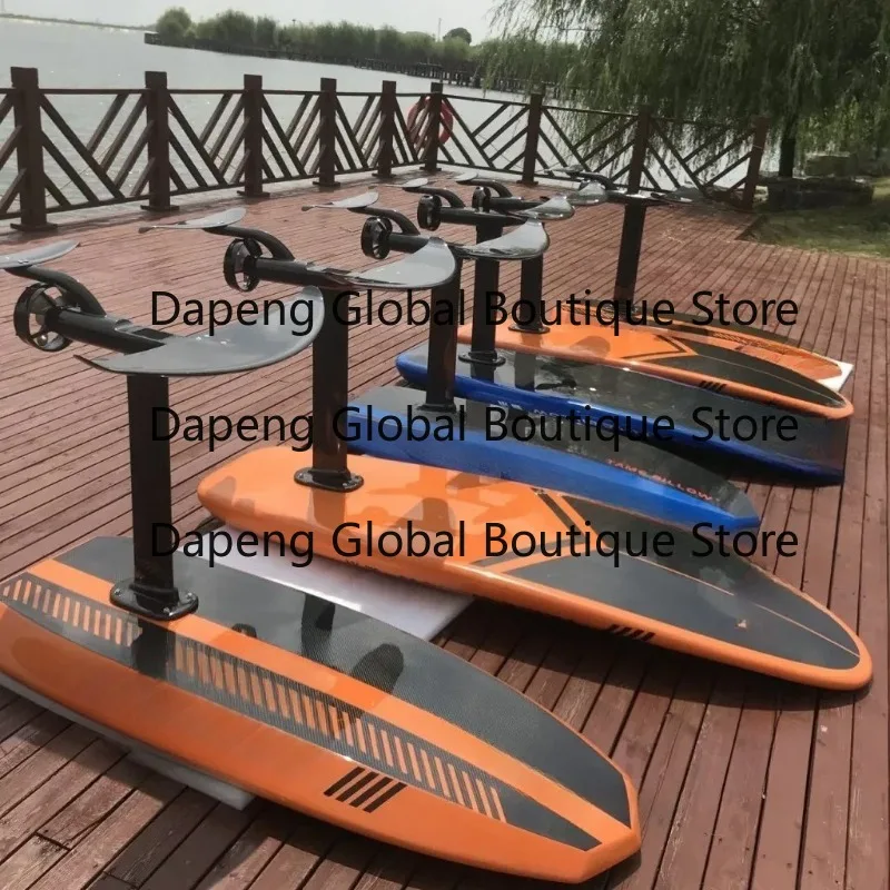 

Remote control esc sm-art board design intelligent dc efoil fin price Hydrofoil motor