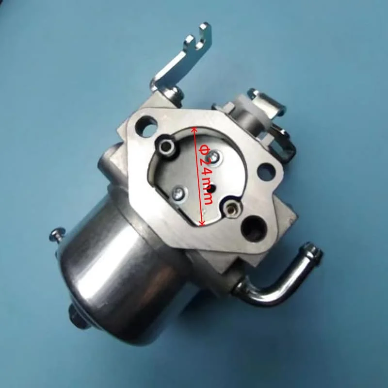 MZ300 ORIGINAL CARBURETOR MIKUNI 7VB-E4101-01