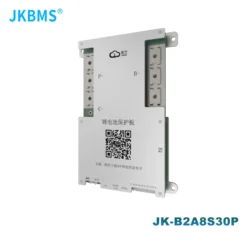 JK BMS B2A8S30P SAMRT BMS 300A 4S 5S 6S 7S 8S 12V 24V BATTERY WITH 2A ACTIVE BALANCE HEAT FUNCTION Li-ion/Lifepo4/LTO ON SALE