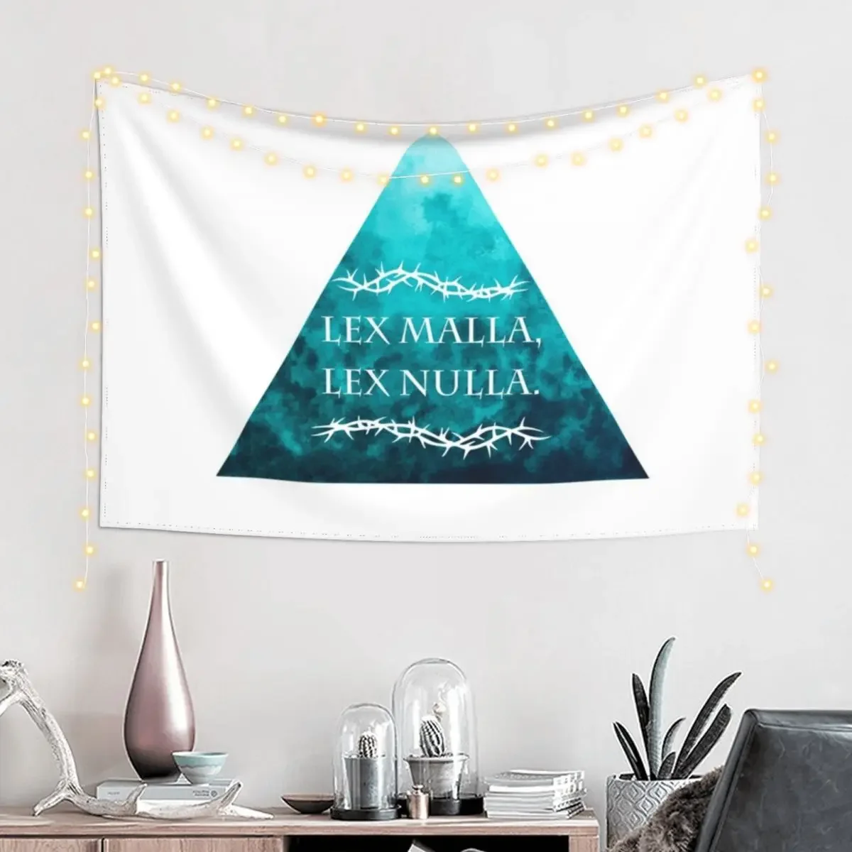 A Bad Law is No Law Tapestry Room Decor Cute Room Decor Aesthetic Room Decoration Accessories Tapestry