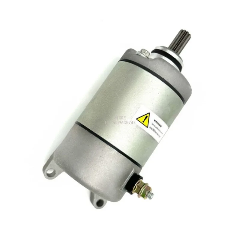 

3HE-81890-00-00 Starter motor Motor adapted to YFM350, SMU0269,18757