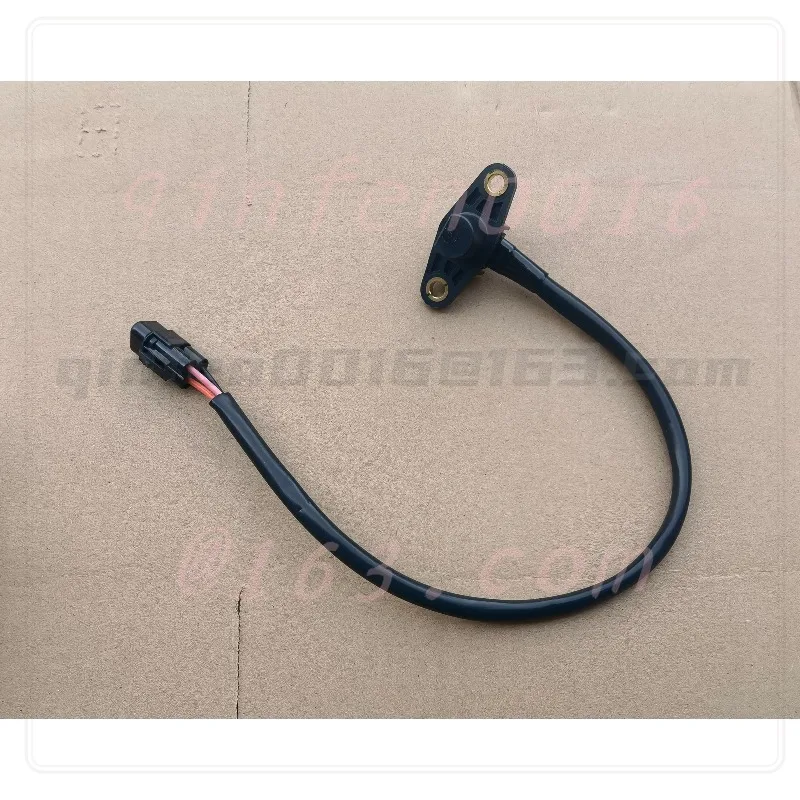 

For Haojue DR150 160 HJ150-10A/10D/20 HJ150-30D Mileage Line Speed Sensor