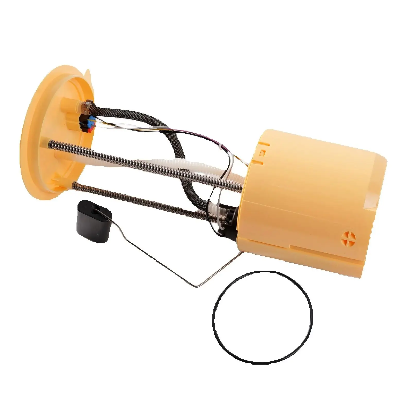 1 قطعة وحدة مضخة الوقود الجمعية 68217575AB ل 2014-2018 1500 لاقط الديزل سيارة استبدال أجزاء اكسسوارات السيارات #1