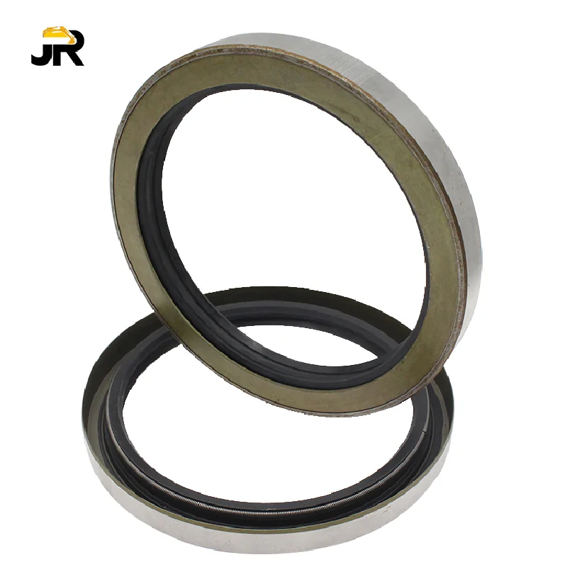 OEM BW5669 Rotary Vertical Shaft Framework Oil Seal NBR TC Oil Seal Steering Rack Seal Kits