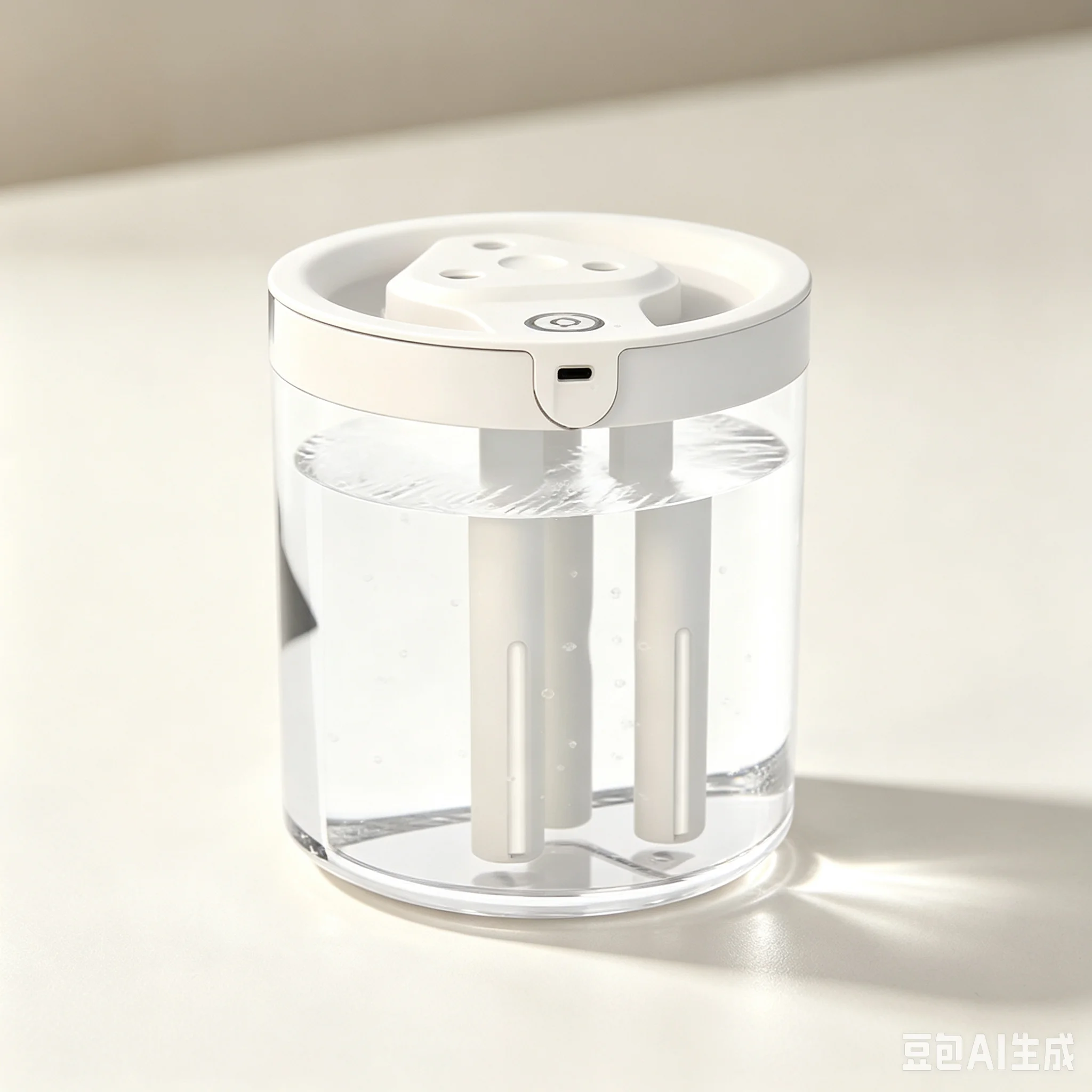 novo-umidificador-atomizador-com-3-jatos-e-luz-noturna-suave-grande-capacidade-umidificador-digital-para-casa-e-escritorio