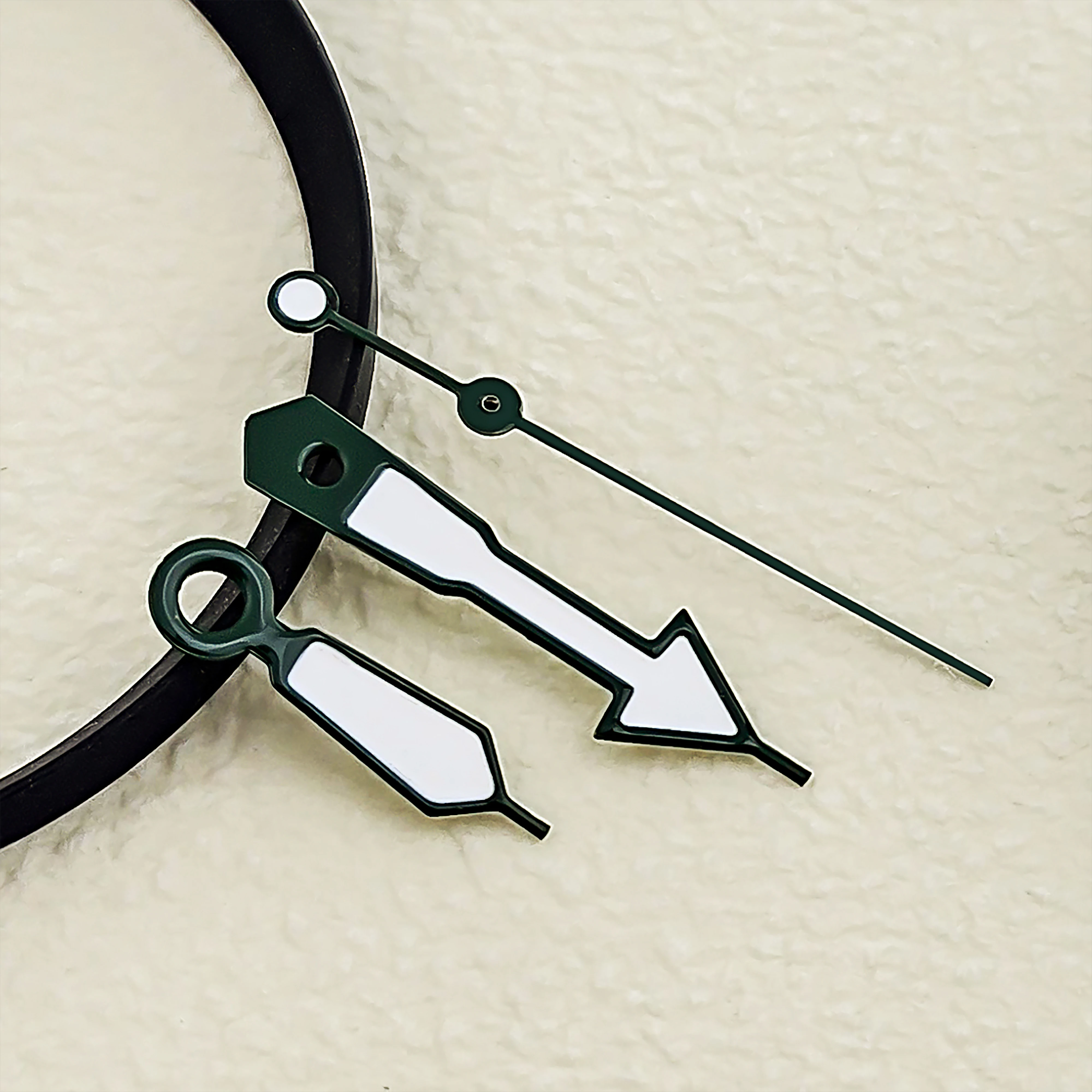 High Quality NH35 Hands Luminous Watch Needles for SUB GMT Watches Watch Accessories Repair Tool Watch Pointers Replacements