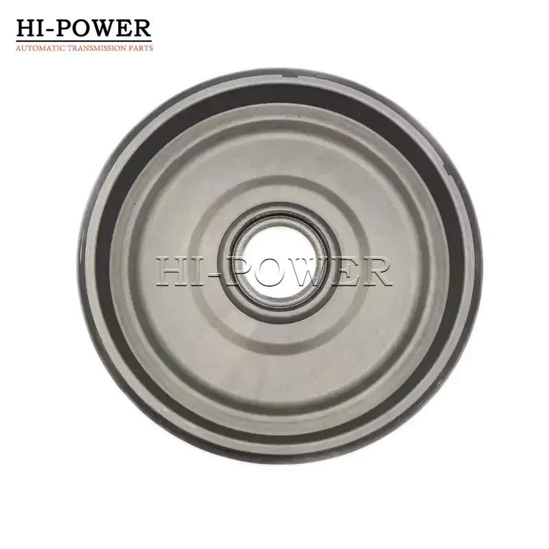 

0DE DQ380 DSG 0DE301205A Auto Transmission Front Clutch Cover For VW Audi A3 Q3 BEETLE JETTA GOLF 2003 ON Gearbox Oil Seal Cover