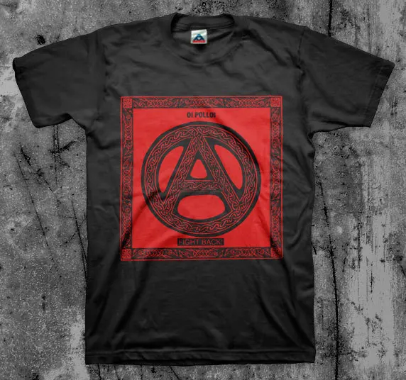 Oi Polloi 'Fight Ba…