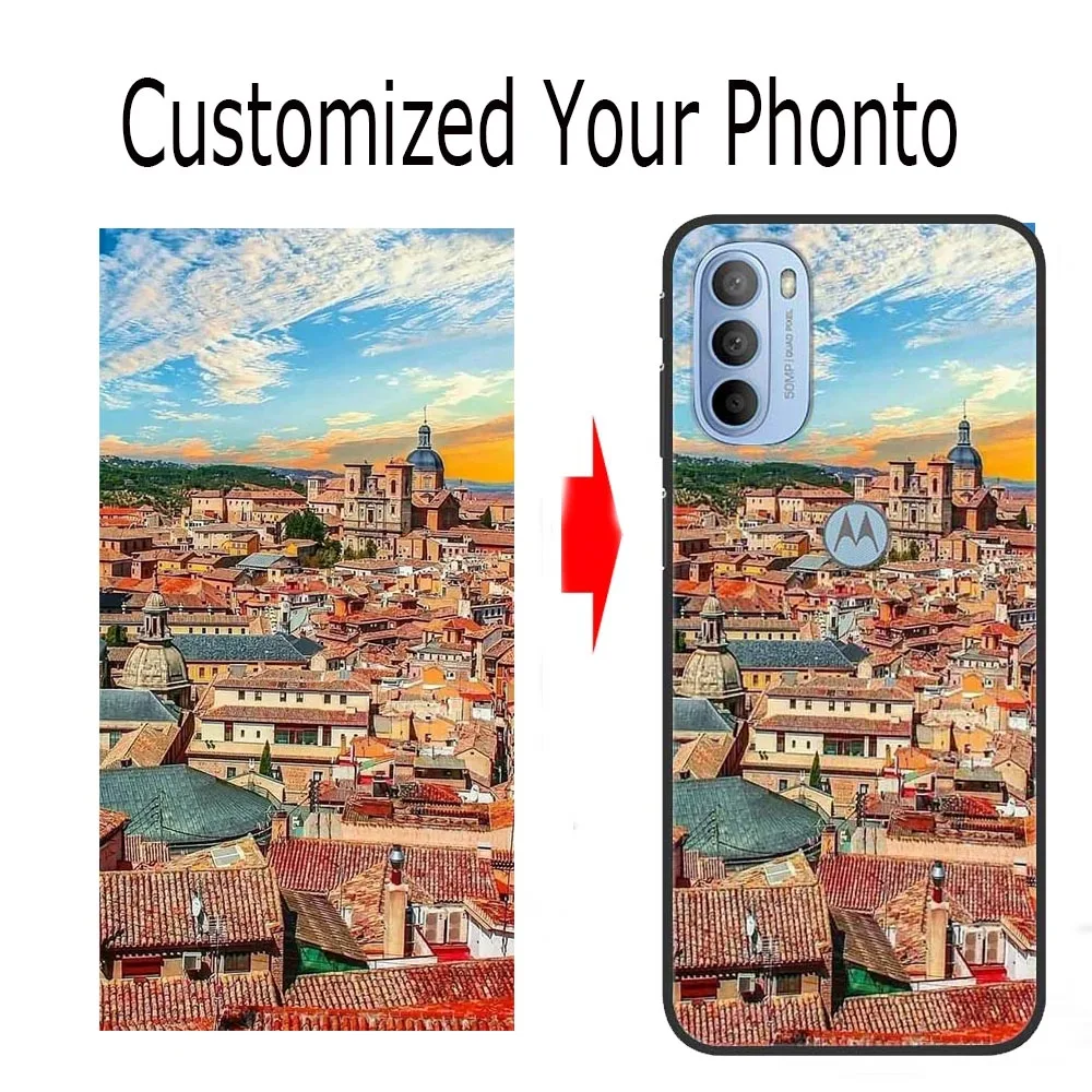 Custom Diy Personal…