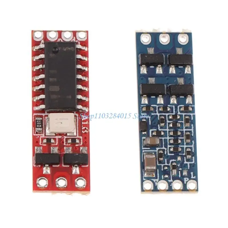 R6FF 1S-2S 4A Brush…