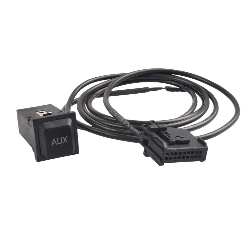 Mfd2 rns rns2 (aux, audi, passat, golf) купить от 268,00 руб. Внешние части на 1rub.ru