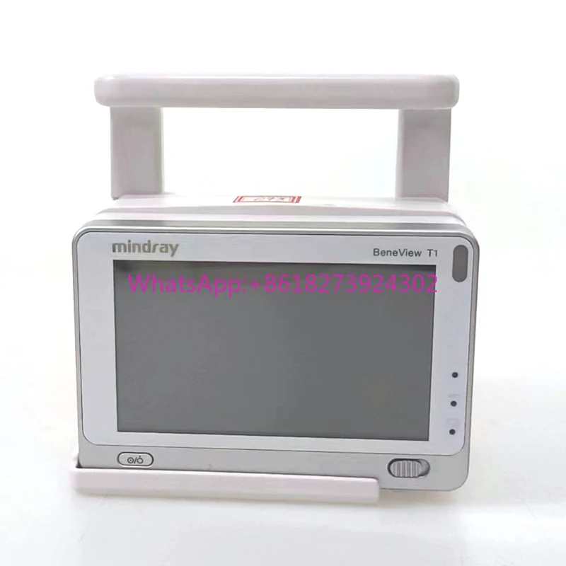 

T1Professional Multi-Parameter Cardiac Monitor Veterinary Instrument for Hospital Emergency Use