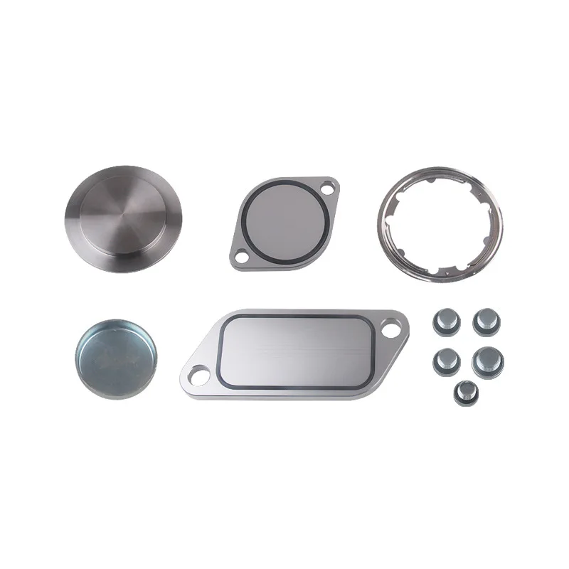 Present Stage 2 Replacement Parts Kits Car Accessories Fits For ISX 15 CM2250 CM2350 Plug Kit 2010