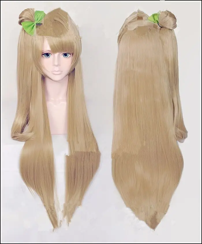 Minami Kotori 80cm Anime Costume Party Wig