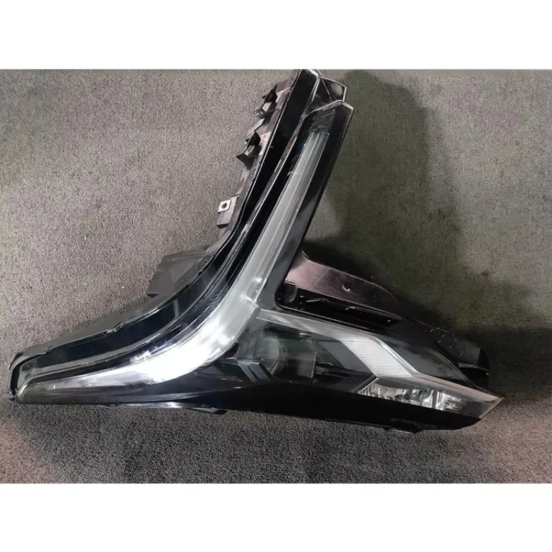 Suitable for CT4 Headlamp Assembly LED Adaptive XTS SRX CTS CT6 Headlamp Automotive Lighting System Headlamp