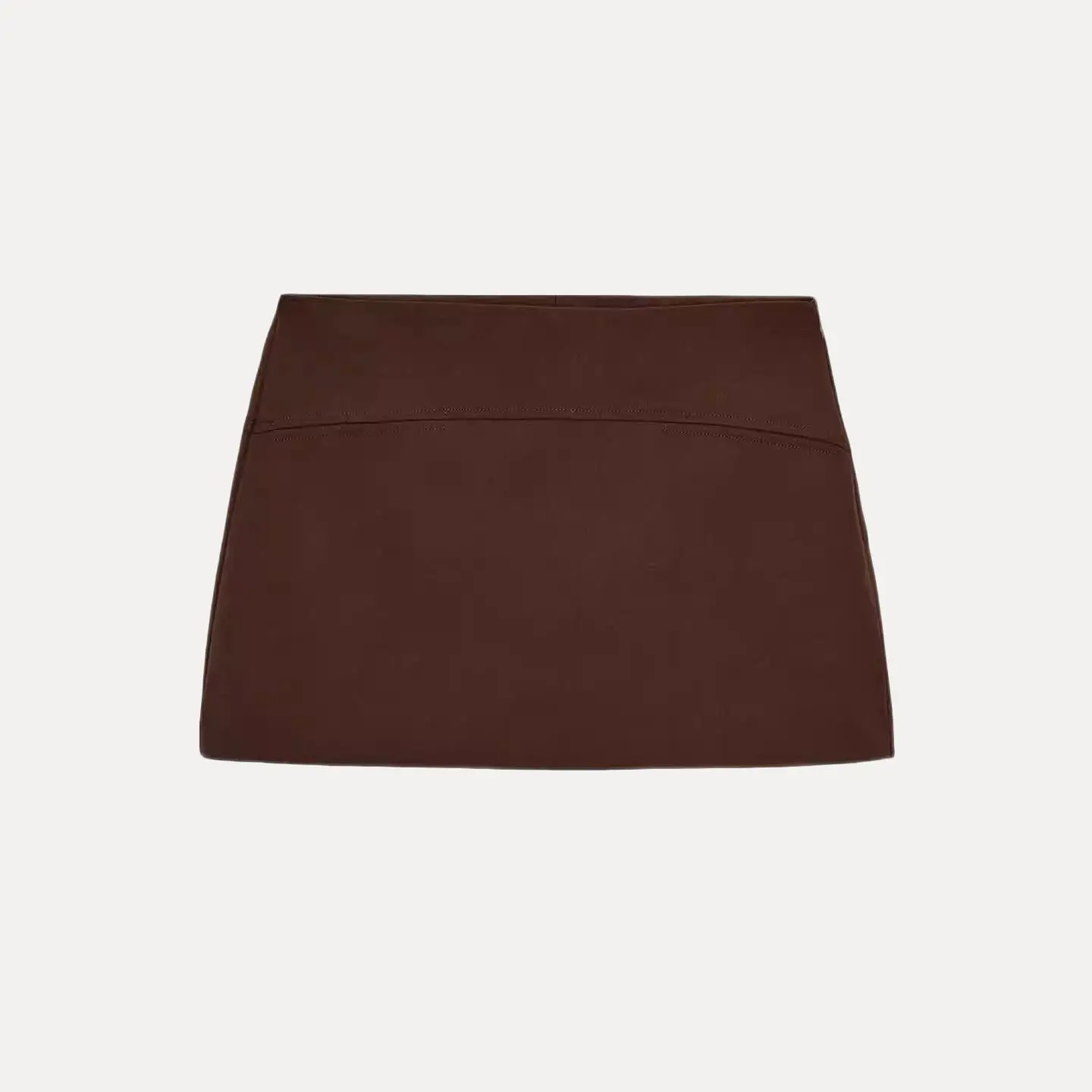 2025年冬新作 レディース 通勤用 個性的 多用途 スカートパンツ 高品質 または 長さ その他素材 00% Zブランド