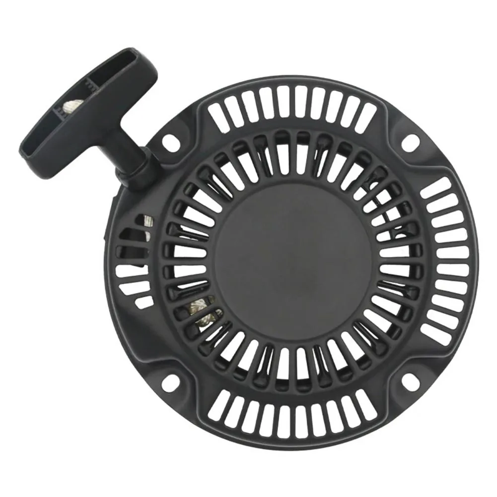 Hot Sale Recoil Starter Replacement Efficient Engine Start Lawn Mower Recoil Reliable Performance Starter Steel