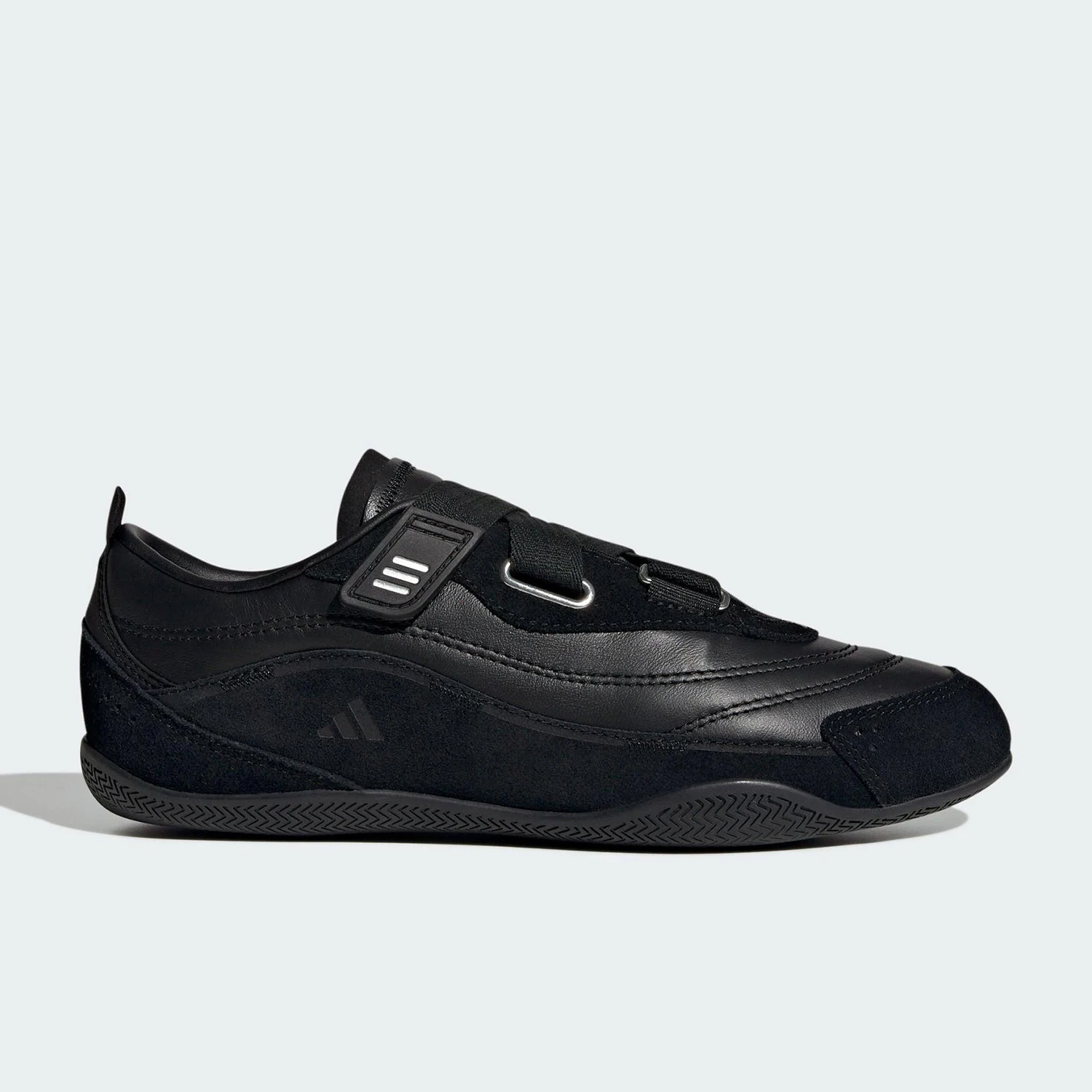 Adidas genuine Women's Ballet-Inspired Thin Sole Classic Casual Shoes JQ9388