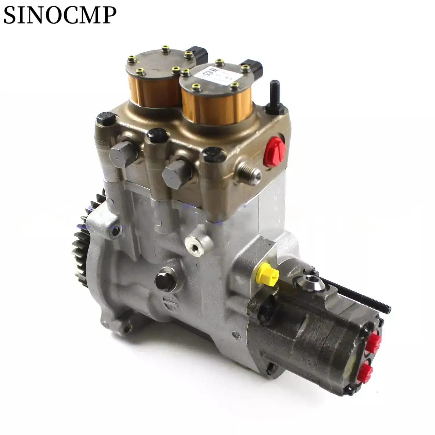 

C9.3 Fuel Injection Pump 511-7975 For CAT Caterpillar 12M 140M 160M MOTOR GRADER Diesel Fuel Injection Pump High Pressure Pump