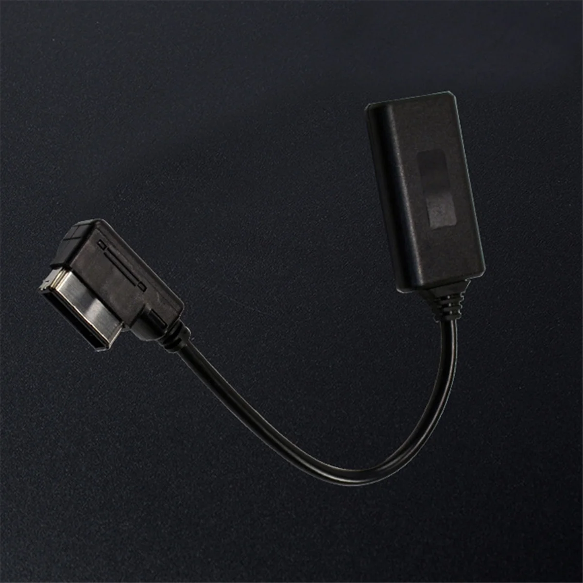 AMI MMI MDI Беспроводной Aux Bluetooth 5.0 Кабель-адаптер Аудио Музыкальный Плеер для Audi A3 A4 B8 B6 Q5 A5 A7 R7 S5 Q7 A6L A8L