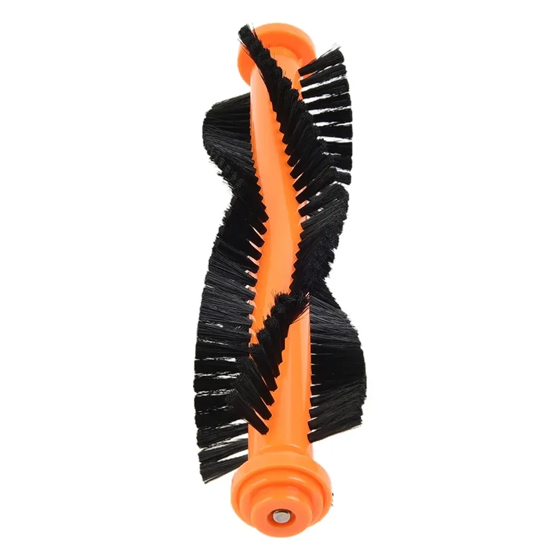 1 шт. для Medion MD 19601, роликовая щетка для бытовой уборки, основная щетка, робот-пылесос, запасные части, пылесос-A77G