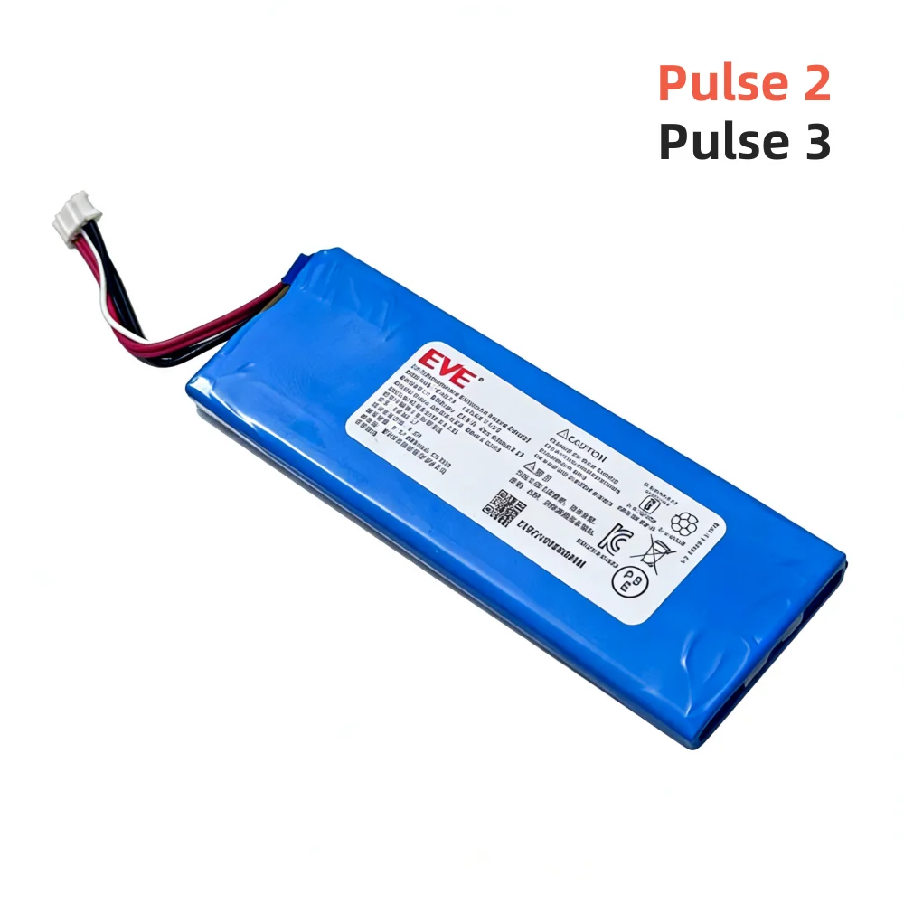 6000Mah 3.7V For Jb…