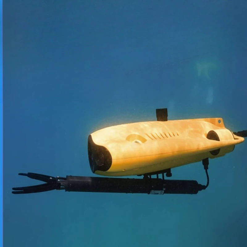 

GLADIUS underwater drone high definition salvage and rescue underwater robot