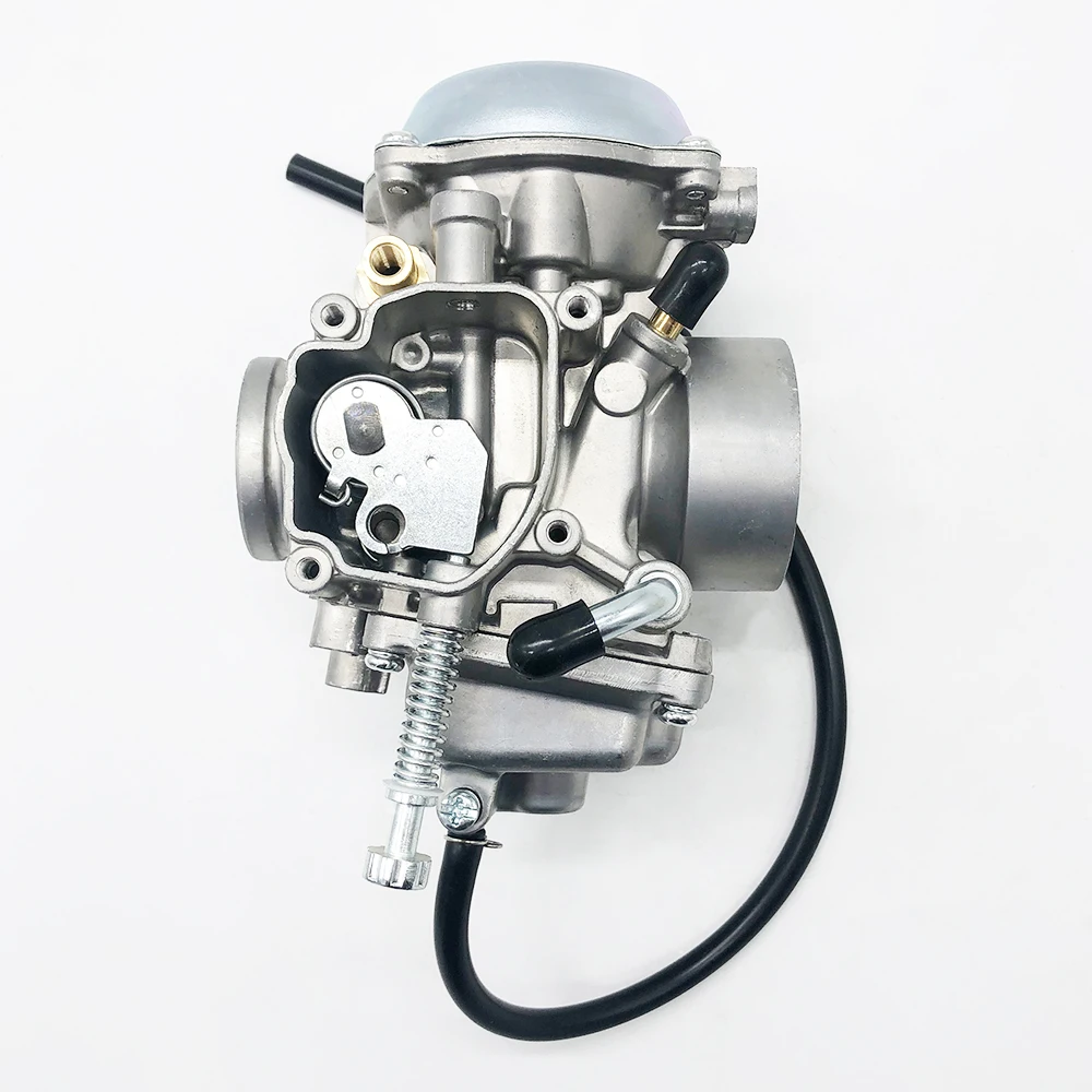 For Polaris Scrambler 400 1995-2002 Scrambler 500 1997 Trail Blazer 400 2003-2004 UTV ATV Quad Carb Carburetor