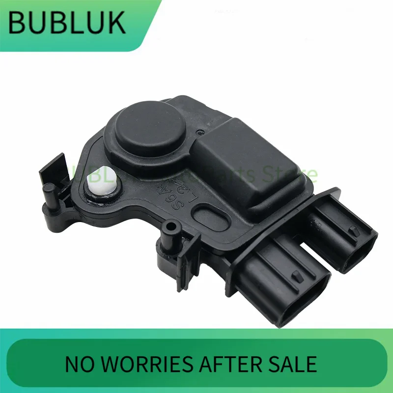 Actuador de Cerradura de Puerta 72155-S5P-A11, Módulo de Motor para Honda Fit, Acura Accord, Civic, CRV, Element, Odyssey, Pilot 72155S5PA11