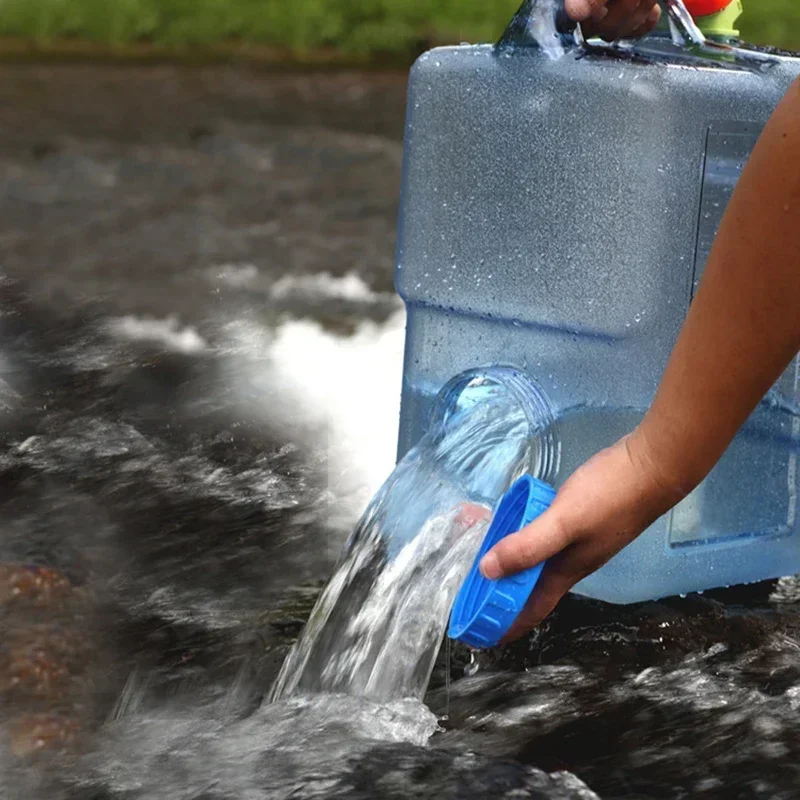 Car 5L 18L 28L Squa…