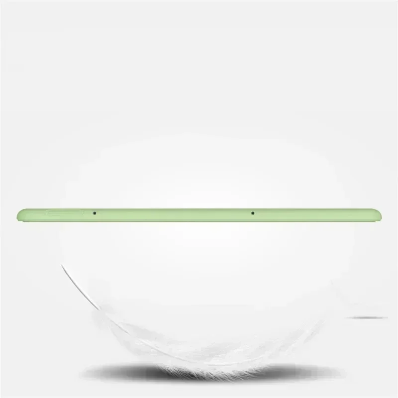 Business Flip Leather Tablet Case for OnePlus Pad Go 2023 11.35 Inch OPPO Pad NEO Air 2 Fold Skin Feel Shockproof Protect Cover