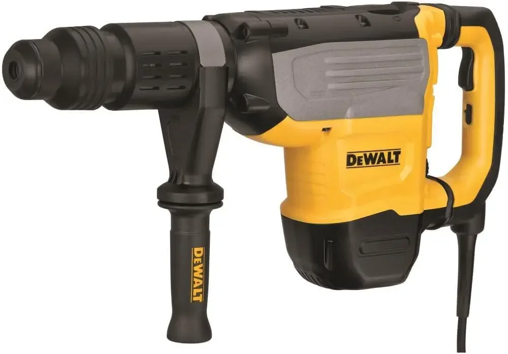 DEWALT Rotary Hammer, SDS Max, 2-Inch (D25773K)