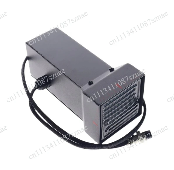 IR6500 BGA Rework Table Heating Head Infrared Upper Heater 450W, 220V Repair Station Accessories for Rework and Soldering Use