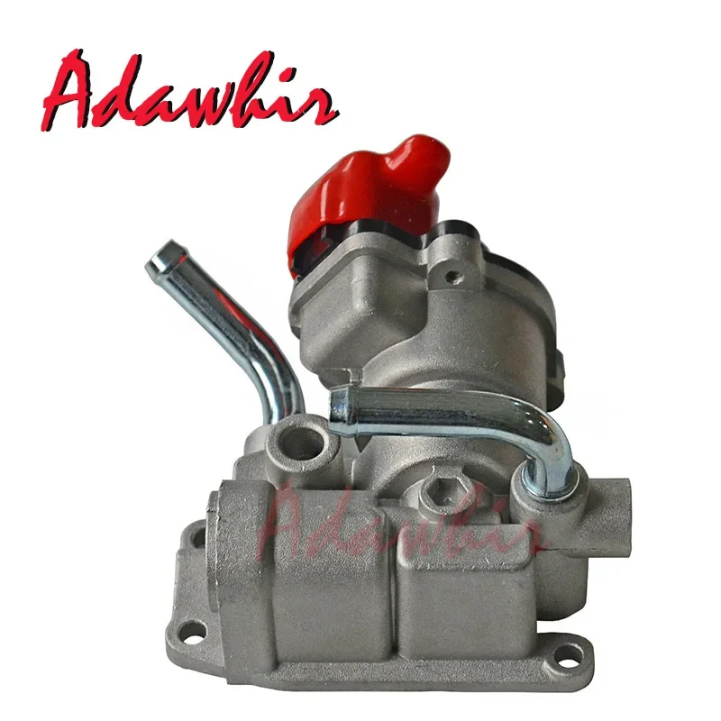 

Idle Air Control Valve for Mitsubishi Lancer Evolution 2.0L