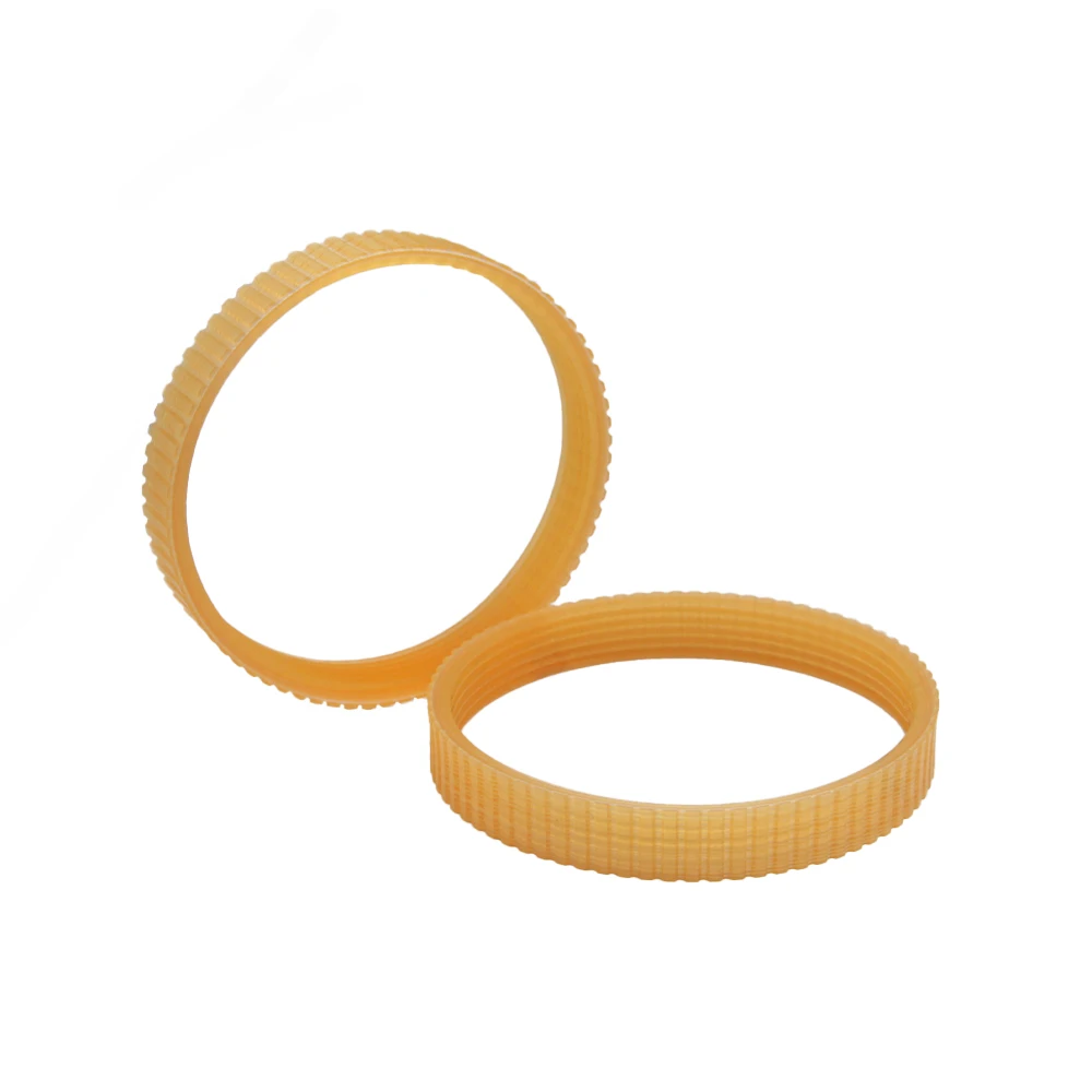 

2pcs V-Belt 6PJ298 Replacement PU Poly