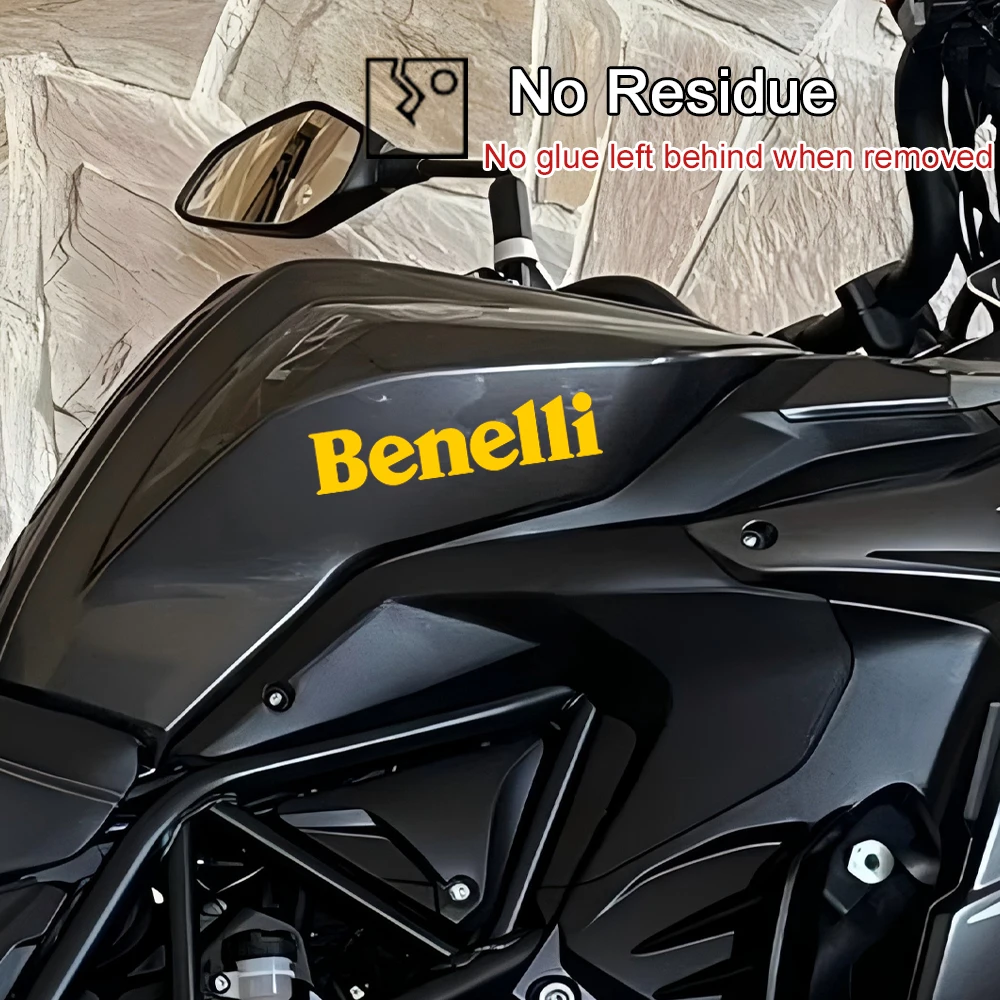 For Benelli 180s Accesorios TRK 251 502 702 X 502X 702X 502C 752S BN TNT 125 135 Leoncino 250 500 800 Motorcycle Stickers Decal