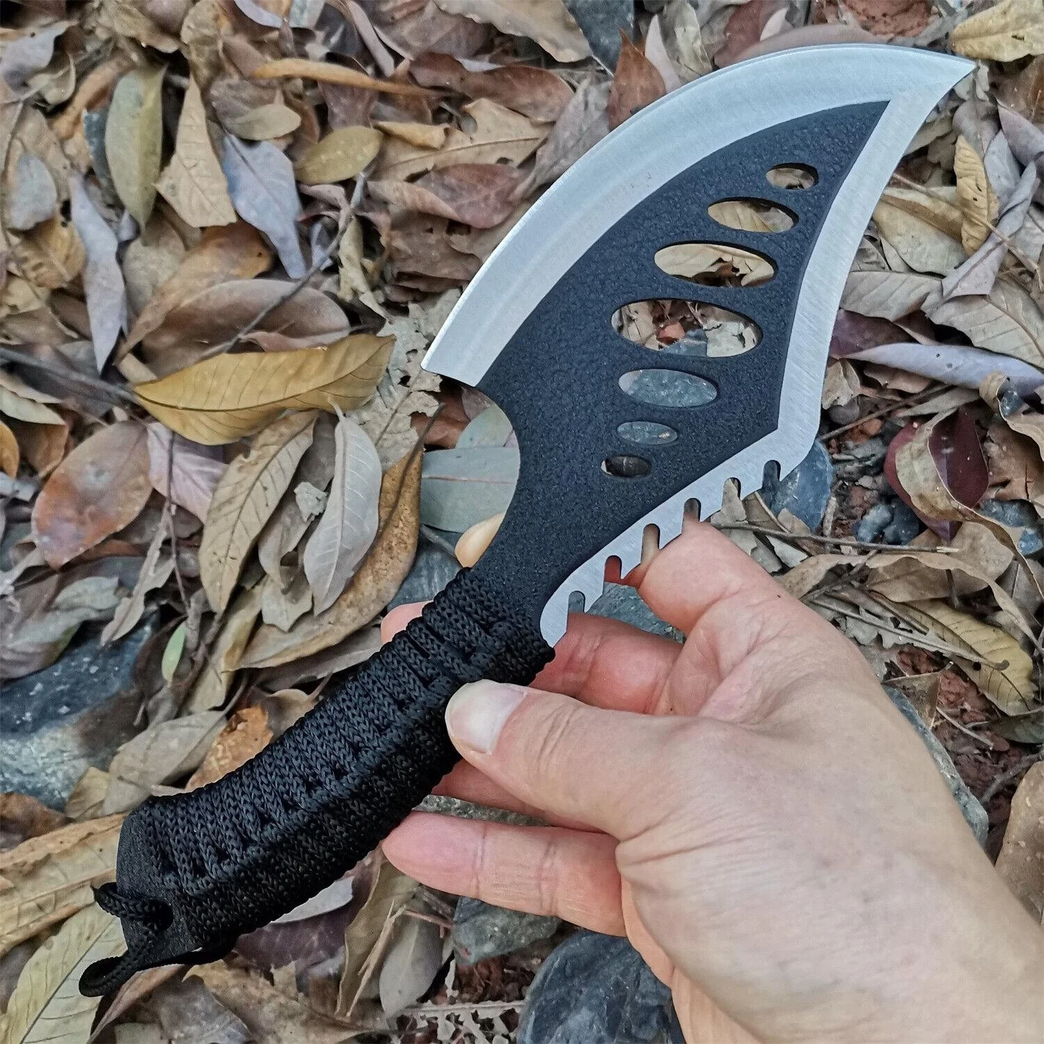 Portable Hand Forge…