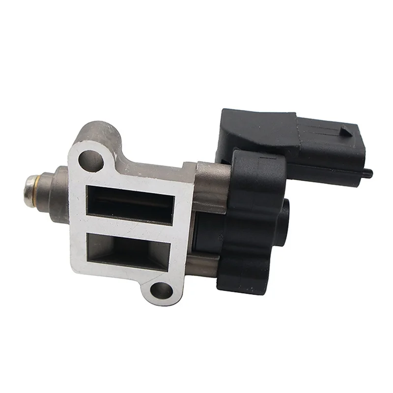 

НОВЫЙ клапан регулирования скорости вводного воздуха IACV 35150-2B150 для Hyundai Elantra Tiburon Tucson Getz Click Kia Soul Spectra 351502 B150