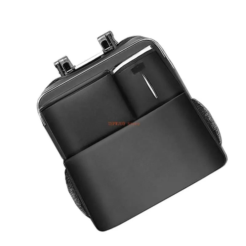 

U50F Strollers Storage Bag Case Travel Backpack for Parents with Multiple Compartment