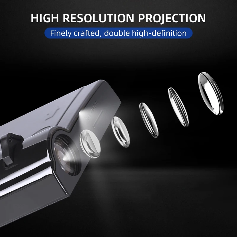 1/2Pcs Car HD Projector Lamp Car Door Wireless Welcome Light LED Decoration For Chevrolet Colorado Cruze Spark Captiva Malibu