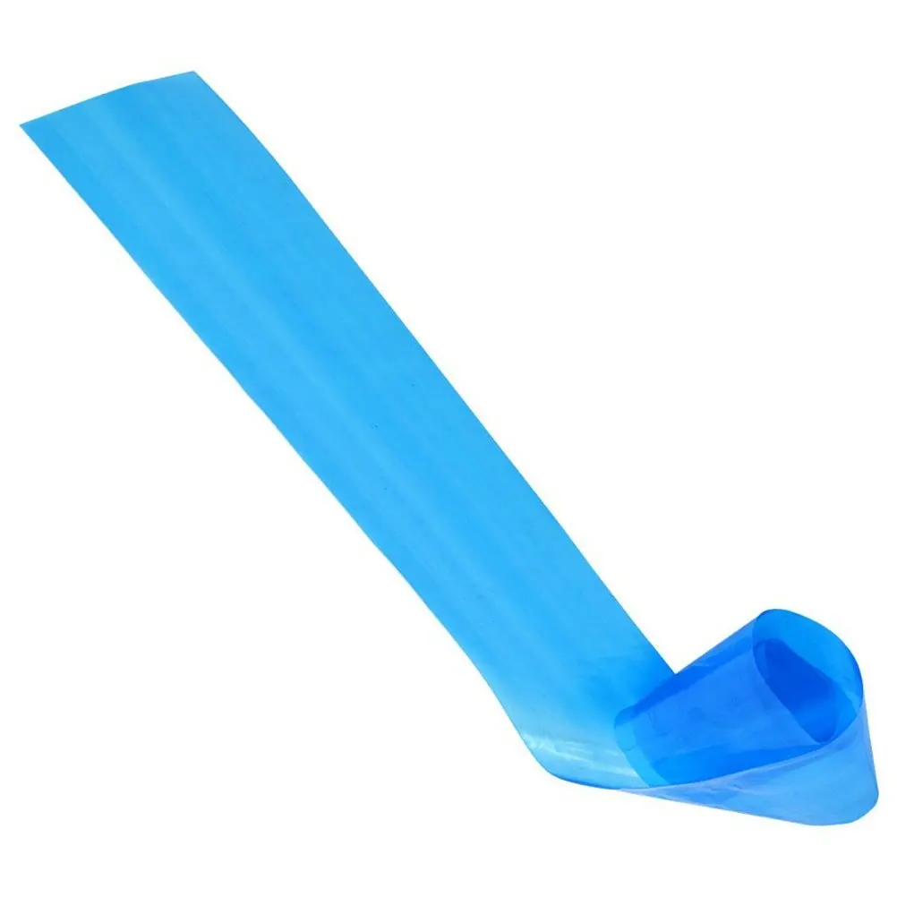 

100Pcs Disposable Tattoo Clip Cord Bag Liner Sleeve Barrier Cover Made of Safe High-Grade Plastic for Wire Protection
