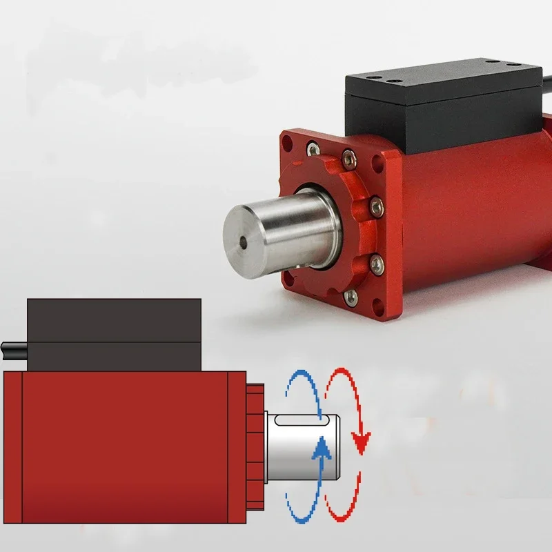 Rotational Dynamometer Torque Transducers 10nm To 100000nm Continuous Rotation Dynamic Steering Torque Sensor Meter