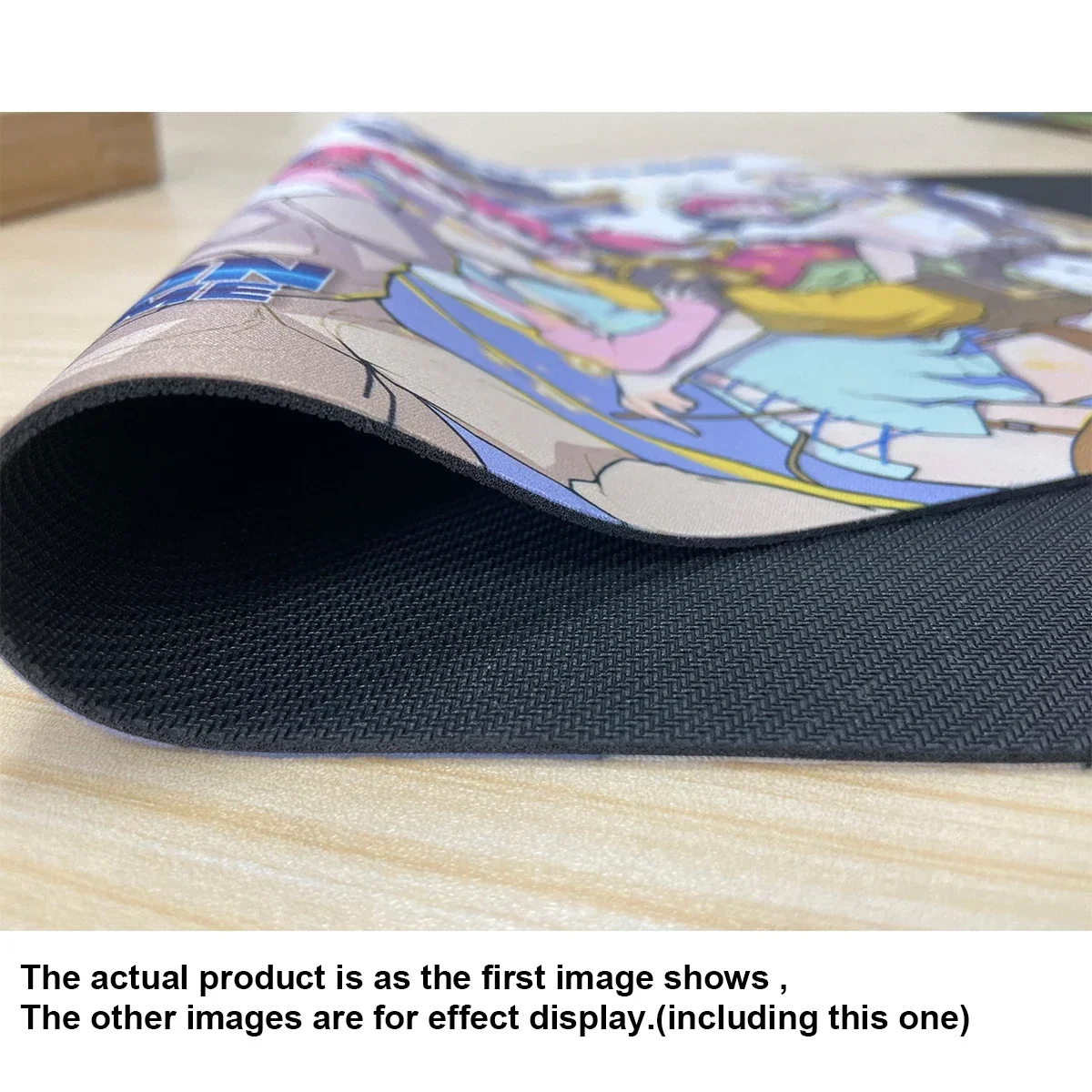 Digimon Playmat Seven Great Demon Lords DTCG CCG Mat Gioco da tavolo Duel Trading Card Game Mat Gomma Anime Mouse Pad Borsa gratuita