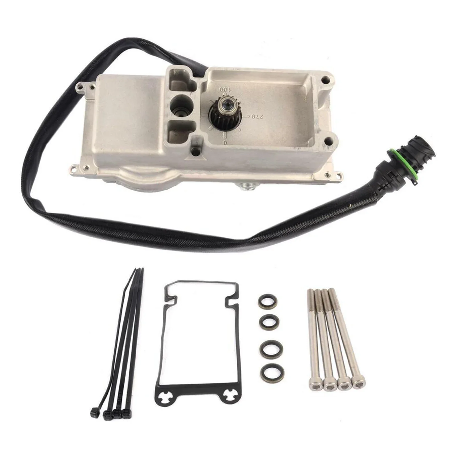 

Artudatech 24V турбо-электронный привод для D11 D13 D16 Holset VGT 85013731 85013730