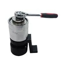 Torque 5500 Torque Multiplier With Sockets for Hand Operation Without Power Supply in Small Space