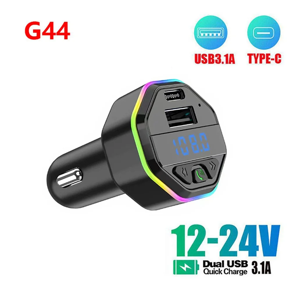 Car Charger Dual Us…