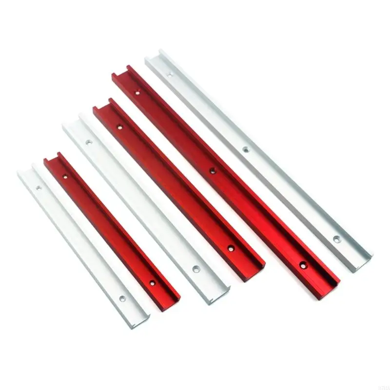 

Universal T Track Milter Jig Minceures Slot для деревообработки точные скольжения 87HA
