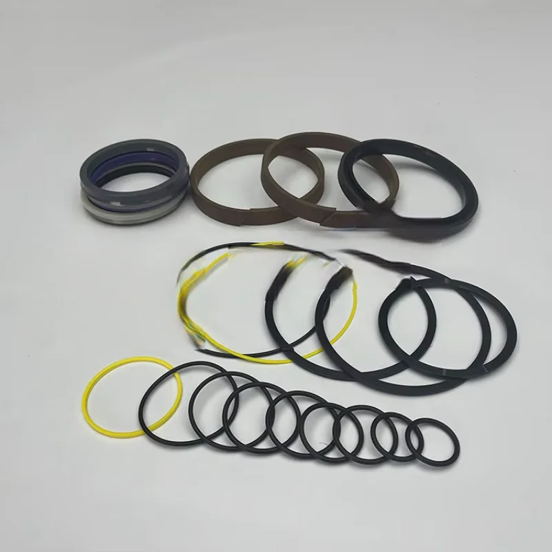 707-98-56250 7079856250 Seal Kit Excavator Hydraulic Oil Seal Oil Sealing Hydraulic Seal Kit for Loader Excavator Bulldozer