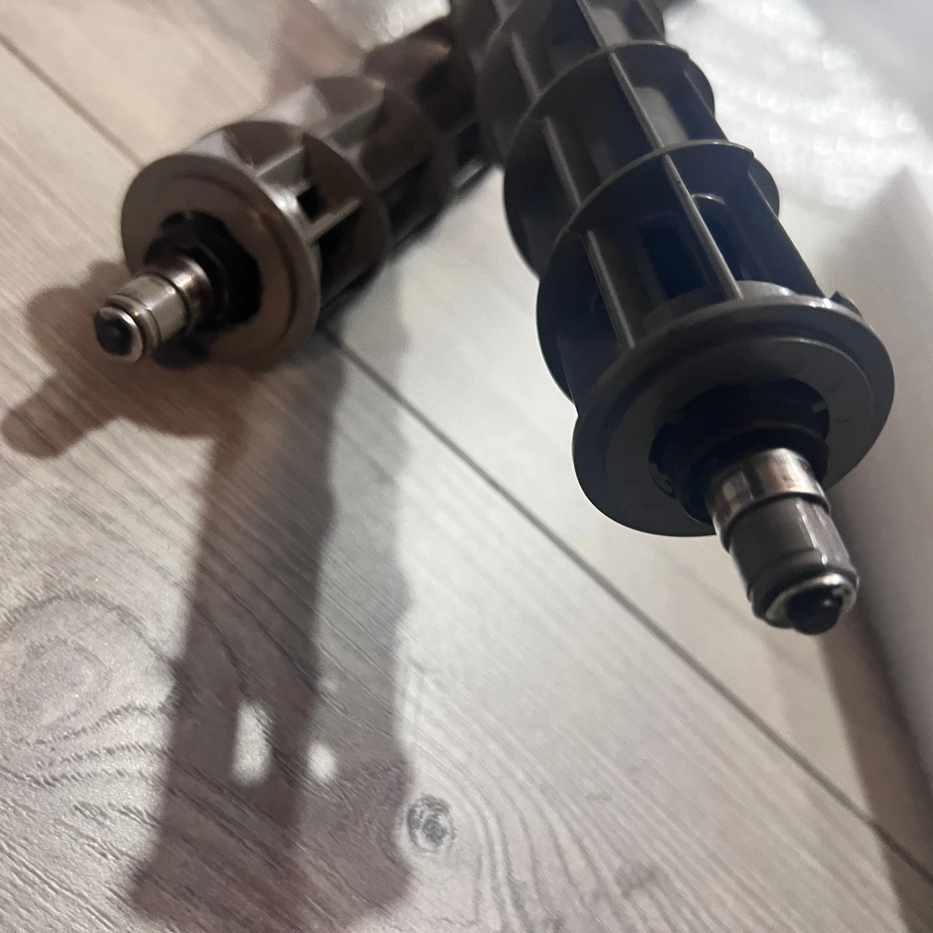 

1 шт., ролик для смешивания проявителя для Ricoh Aficio MP4000 MP5000 MP4001 MP5001 MP4002 MP5002 MP3500 MP4500 2045 3045